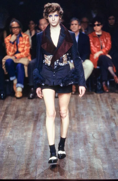 Look 24